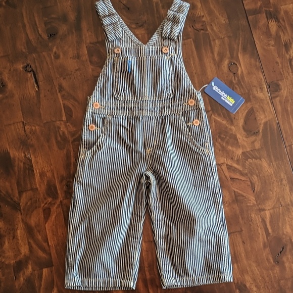 OshKosh B'gosh Other - Oshkosh 18mo Overalls